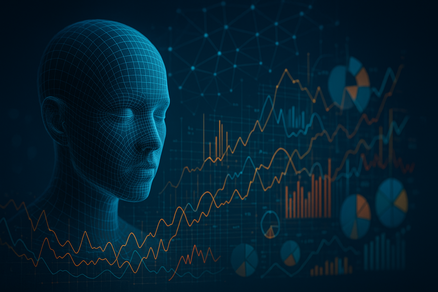 Visualizar conceptos complejos con inteligencia artificial